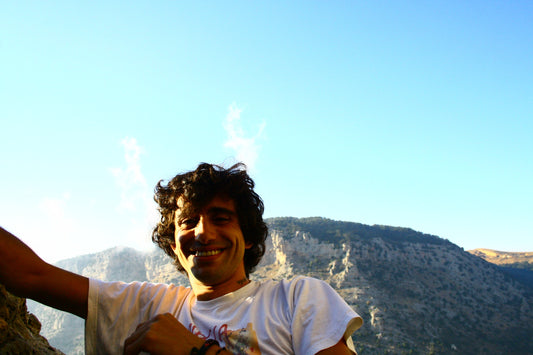 Remembering a Climber and a Friend