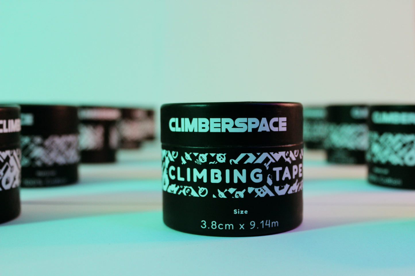 CLIMBING TAPE