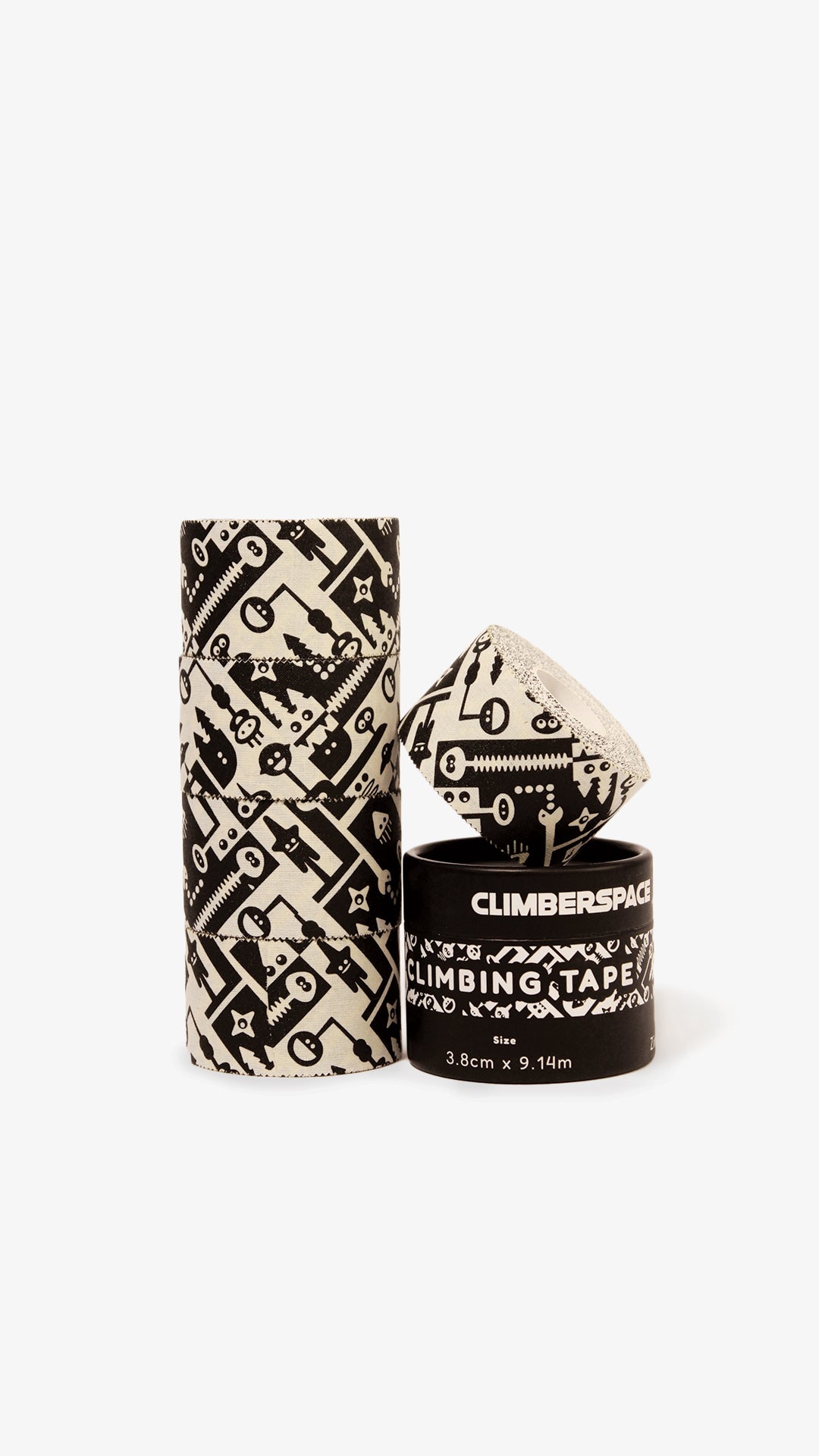 CLIMBING TAPE
