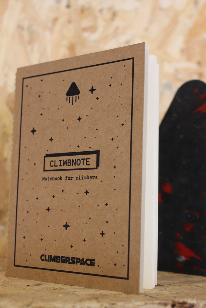CLIMBNOTE