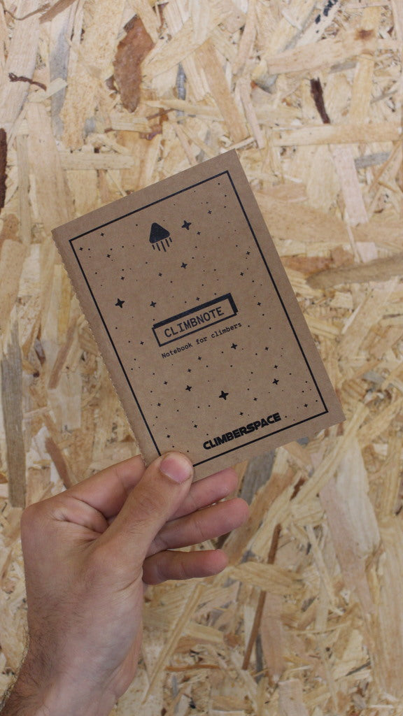 CLIMBNOTE