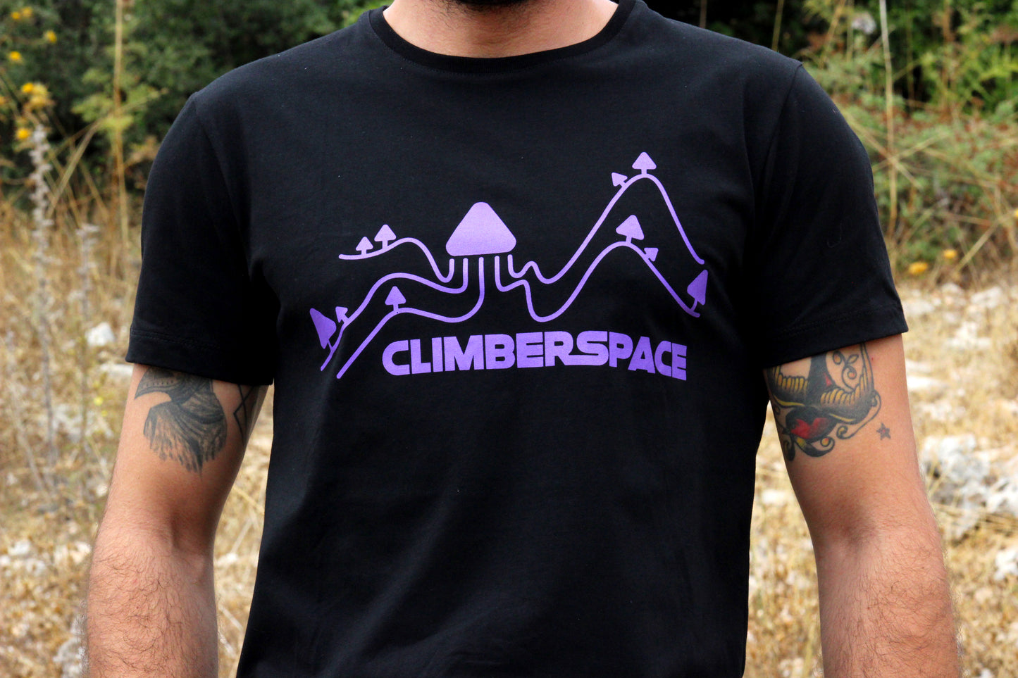 LOGO LINES T