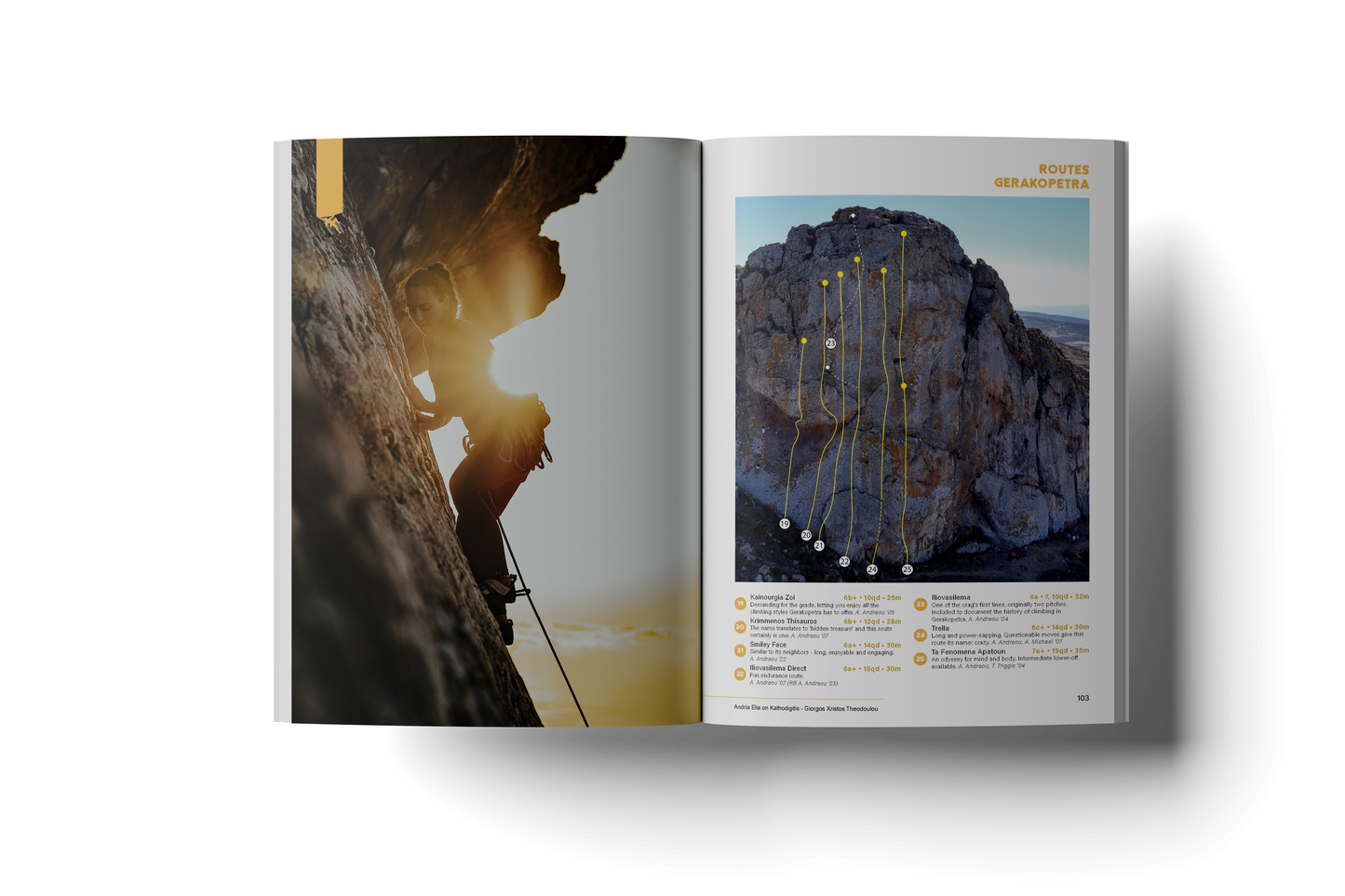 CYPRUS GUIDEBOOK